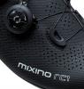 Freizeit Rennradschuhe Mixino RC1 45 / schwarz