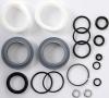 Sram AM Fork Service Kit, Basic (includes dust seals, foam rings, o-ring seals) - Recon Silver (2013-2014)
