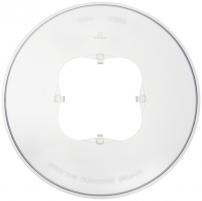 Fahrradzubehör SPEICHENSCHUTZSCHEIBE, 32 LOCH (11) 12-30 ZÄHNE - FÜR CS-4600