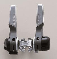 Antrieb und Schaltung DOPPELSCHALTHEBEL 2/7-F.SIS (02-03) VORBAUMONTAGE 1320X1650MM ZÜGE