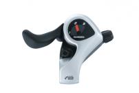 Werkstatt & Lagerung SCHALTGRIFF LI 3-F FRICTION    (10) ZUG 1800MM  (CN)