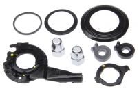 Werkstatt & Lagerung KLEINTEILE F. NABE SG7C15/25 O.ZK,O.CLIP HORIZ.AUSF. 5R/5L