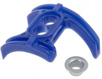 Werkstatt & Lagerung ZUGFÜHRUNG, SCHRAUBTYP SMSP18-M