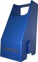 Werkstatt & Lagerung SHIMANO KANTENSCHUTZ FÜR ZUGBOXEN 1 STÜCK (MASTERKARTON 6 ST.)