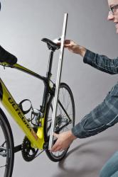 Werkstatt & Lagerung SHIMANO/SATTELHÖHE-MESSGERÄT SATTELHÖHE-MESSGERÄT