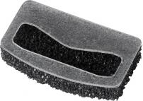 Werkstatt & Lagerung WINDSCHUTZ KAMERA-MIKROFON FÜR CM-1000 3 STÜCK