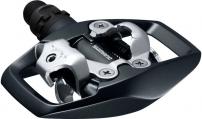 Werkstatt & Lagerung SPD PEDAL PD-ED500 M.CLEAT  SM-SH56 OHNE REFLEKTOREN