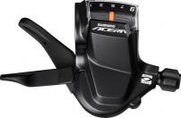 Werkstatt & Lagerung SCHALTGRIFF RECHTS 9-F OPT. GANGANZ RAPIDF.-P. 2050 MM