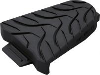 Werkstatt & Lagerung SPD-SL SCHUTZKAPPE FÜR SCHUHPLATTEN SM-SH45 (1 PAAR)