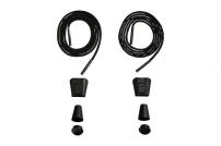 Werkstatt & Lagerung SCHNÜRSENKEL KIT FÜR MT44 SET MIT SENKEL,STOPPER,KAPPE