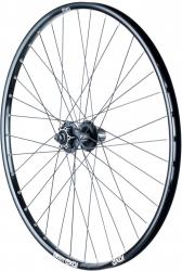 Werkstatt & Lagerung HR BE21 27.5 36L ED DISK 6L QR SW/SW/SW