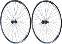 Werkstatt & Lagerung LAUFRADSATZ ZX19 28 36L 622COMPVBQR SW/SW/SW