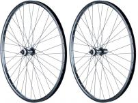 Werkstatt & Lagerung LAUFRADSATZ ML21 28 36L E+ CL QR SW/SW/SW