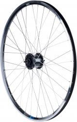 Werkstatt & Lagerung VR ZX19 28 36L DYNAMO VB QR SW/SIL/SW