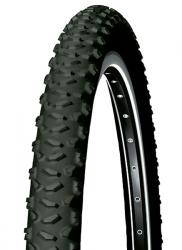 Bereifung MTB-DRAHTREIF. COUNTRY TRAIL 26X2.0 SCHWARZ,