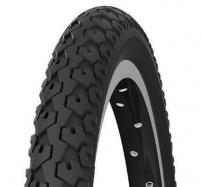 Bereifung COUNTRY´J, 47-406 (20X1.75)SCHWARZ SCHWARZ