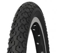 Bereifung COUNTRY´J, 44-507 (24X1.75)SCHWARZ SCHWARZ