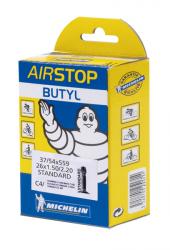 Bereifung SCHLAUCH C2 AIRSTOP 26 PRESTA 40 25/35-559