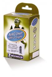 Bereifung SCHLAUCH C4 AIRCOMP 26 PRESTA 40 37/54-559