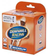 Bereifung SCHLAUCH C6 DOWNHILL 26 PRESTA 40 54/62-559 360 GRAMM