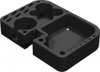 Werkstatt & Lagerung WERKZEUGHALTER TT-15B PASSEND FÜR PRO COMPACT+ELITE/BRS50+80R