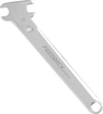 Werkstatt & Lagerung FEEDBACK PEDALSCHLÜSSEL 17142