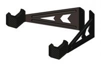 Werkstatt & Lagerung VELO CACHE PAAR VCC-10 B ZUSÄTZLICHE HALTEARME