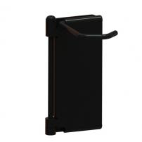 Werkstatt & Lagerung VELO HINGE FAHRRAD-WANDHALTER SCHWENKBAR