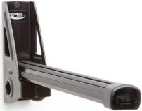 Werkstatt & Lagerung VELO WALL POST WANDHALTER SCHWARZ .