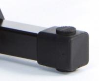 Werkstatt & Lagerung E-TEIL GUMMIFUß FÜR RAKK 13179