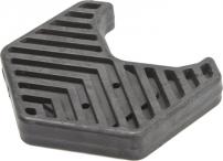 Werkstatt & Lagerung E-TEILE GUMMIMANSCHETTE FÜR KRALLE VELLO CACHE / 12732, STÜCK