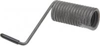 Werkstatt & Lagerung E-TEILE SPANNFEDER FÜR RAK-ARM, ST. 13178