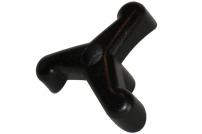 Fitnessgeräte E-TEILE DREHGRIFF KLEMMARM 1-STK 15931