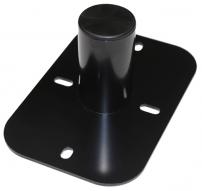 Werkstatt & Lagerung HALTER FÜR LOCHBLECHWAND 16722