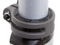 Werkstatt & Lagerung KLEMMUNG TELESKOP VELO HOME BASE MIT SCHRAUBE