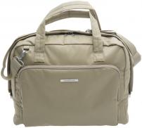 Werkstatt & Lagerung RADTASCHE POSTINO DESERT 16,5L POLYESTER 40X30X14CM