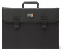 Werkstatt & Lagerung RADTASCHE PANNIER 2 BLACK 20L POLYESTER 41X30X16CM
