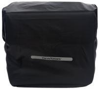 Werkstatt & Lagerung REGEN³BERZUG BASIC DOUBLE BLACK POLYESTER 40X97CM