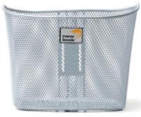 Werkstatt & Lagerung KORB TOSCANE RAPIDLOCK SILVER 19L STEEL 34X25X25CM