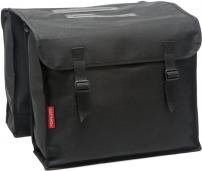 Werkstatt & Lagerung 2ER RADTASCHE CAMEO BLACK 30L POLYESTER 37X33X12,5CM