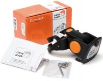 Werkstatt & Lagerung HALTERUNG TURNLOCK SYSTEM TAKE-OFF