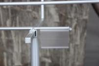 Werkstatt & Lagerung NEWLOOXS PREISSCHILDHÄNGER FÜR HAKEN FA003488000+002