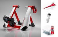 Fitnessgeräte NOVO MAG  FORCE  ELASTOGEL+KIT INKL. BONUS KIT