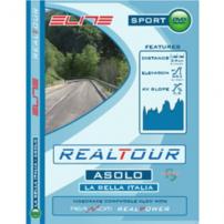 Fitnessgeräte DVD ASOLO FÜR REAL AXION/POWER/TOUR