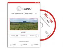 Fitnessgeräte DVD GRANFONDO PINARELLO F.REALAXION UND REALPOWER