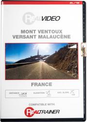 Werkstatt & Lagerung DVD MONT VENTOUX - MALAUCENE F.REALAXION UND REALPOWER