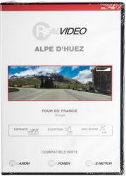 Werkstatt & Lagerung DVD ALPES DHUEZ TDF CLASSIC .