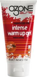 Fahrradzubehör OZONE INTENSE WARM UP GEL 150ML .
