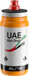 Werkstatt & Lagerung FLASCHE FLY TEAM UAE ABU DHABI 500ML