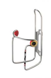 Fahrradzubehör ELITE HALTER CIUSSI INOX 0972505